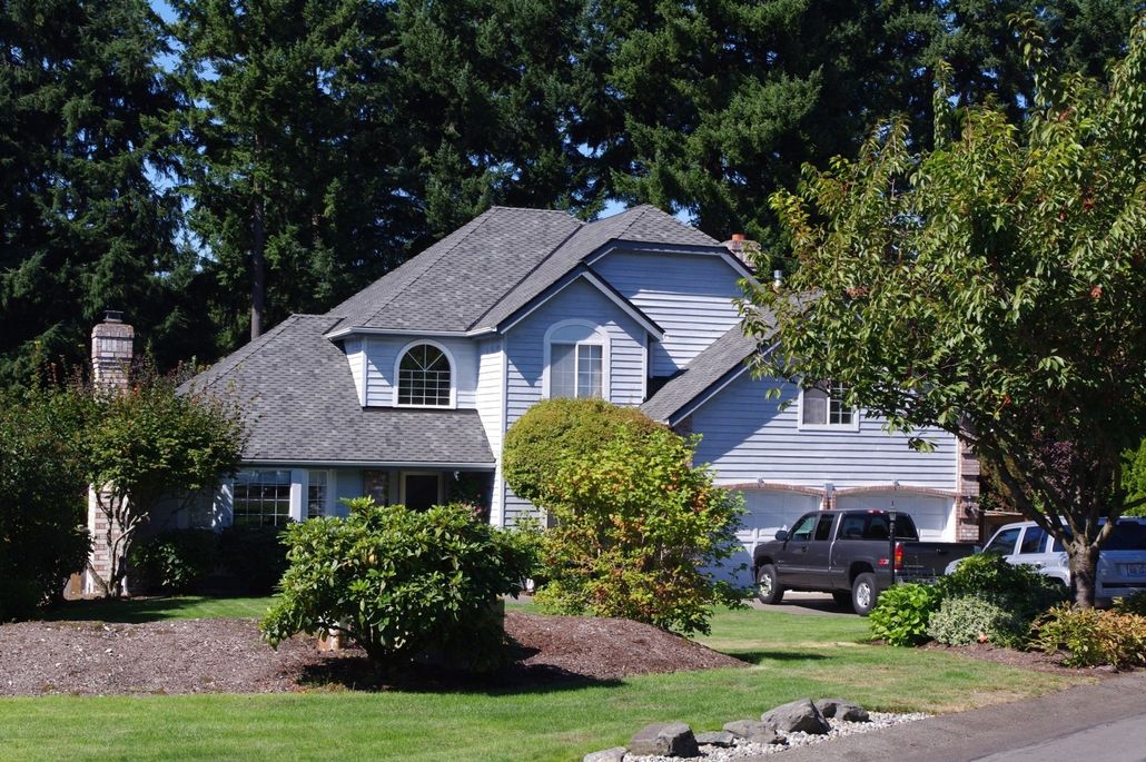 Residential Roofing | Greater Tacoma Area | Tacoma Roofing & Waterproofing