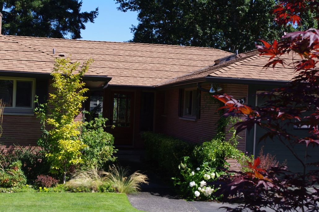 Shingles Roof | Greater Seattle Area | Tacoma Roofing & Waterproofing