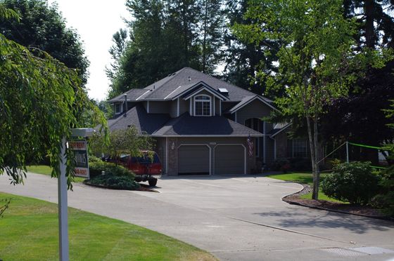 Roofing Contractor | Greater Tacoma Area | Tacoma Roofing & Waterproofing