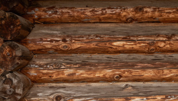 Log Cabin and Specialty Blasting