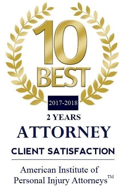 10 Best Attorney for Client Satisfaction