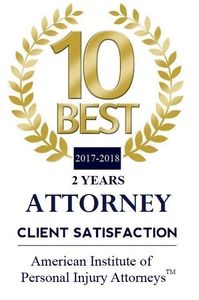 10 Best Attorney for Client Satisfaction