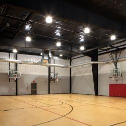 Basketball Training — Basketball Rings in South Zanesville, OH