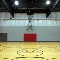 Sports Training — Basketball Court in South Zanesville, OH