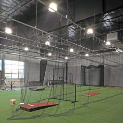 Batting Practice — Batting Court in South Zanesville, OH