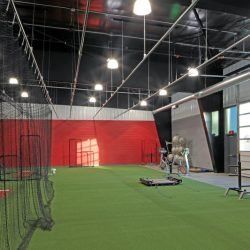 Batting Cages — Huge Batting Cages in South Zanesville, OH