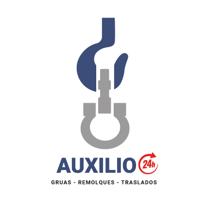 Logotipo con un icono de carrito de compras y el texto