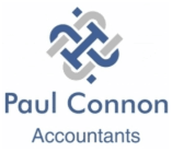 Paul Connon Logo
