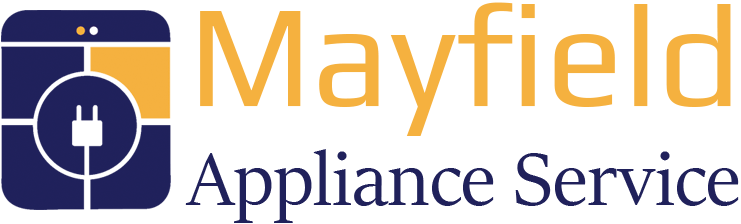 Mayfield Appliance Service logo