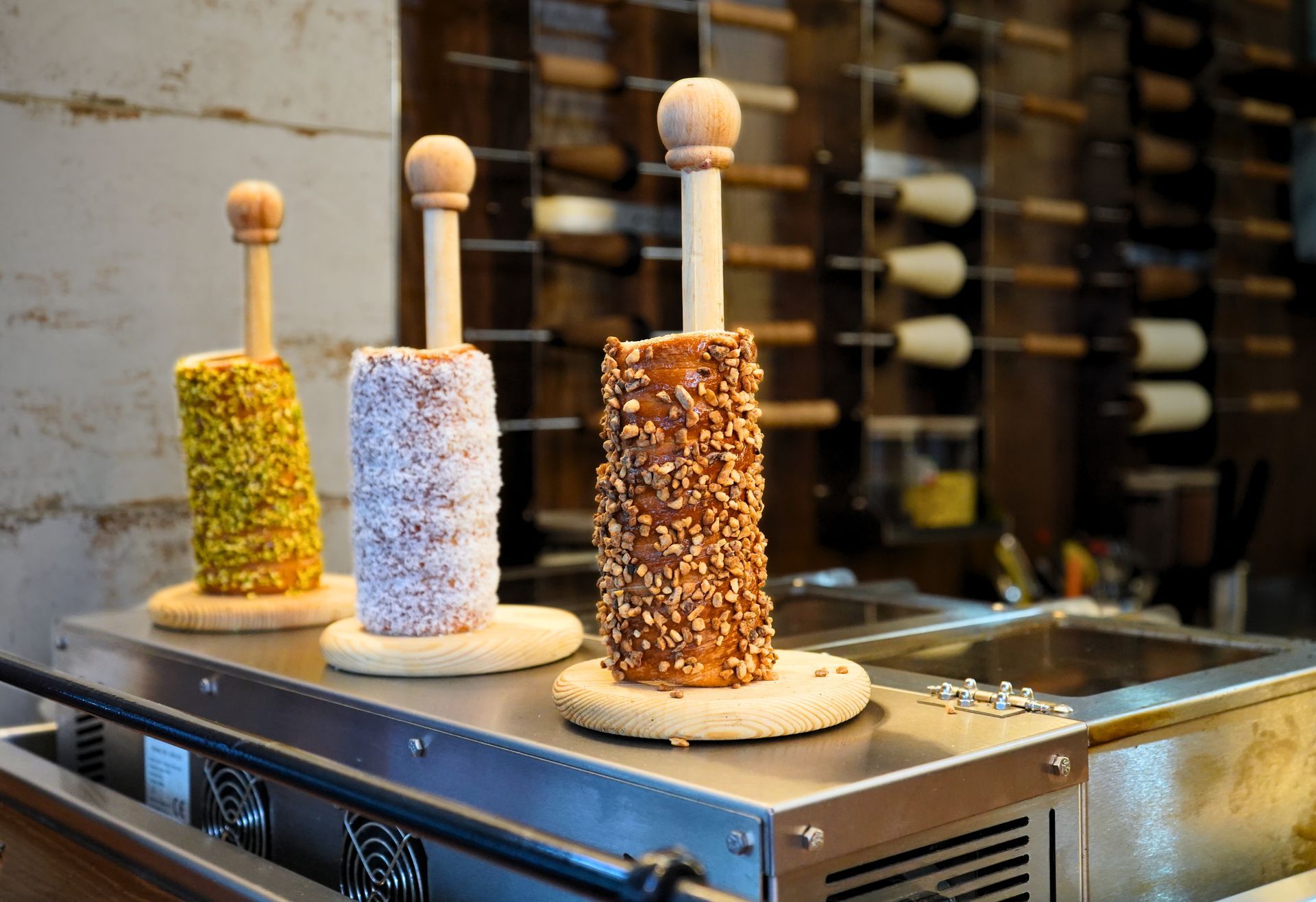 trdlo artigianale a salerno