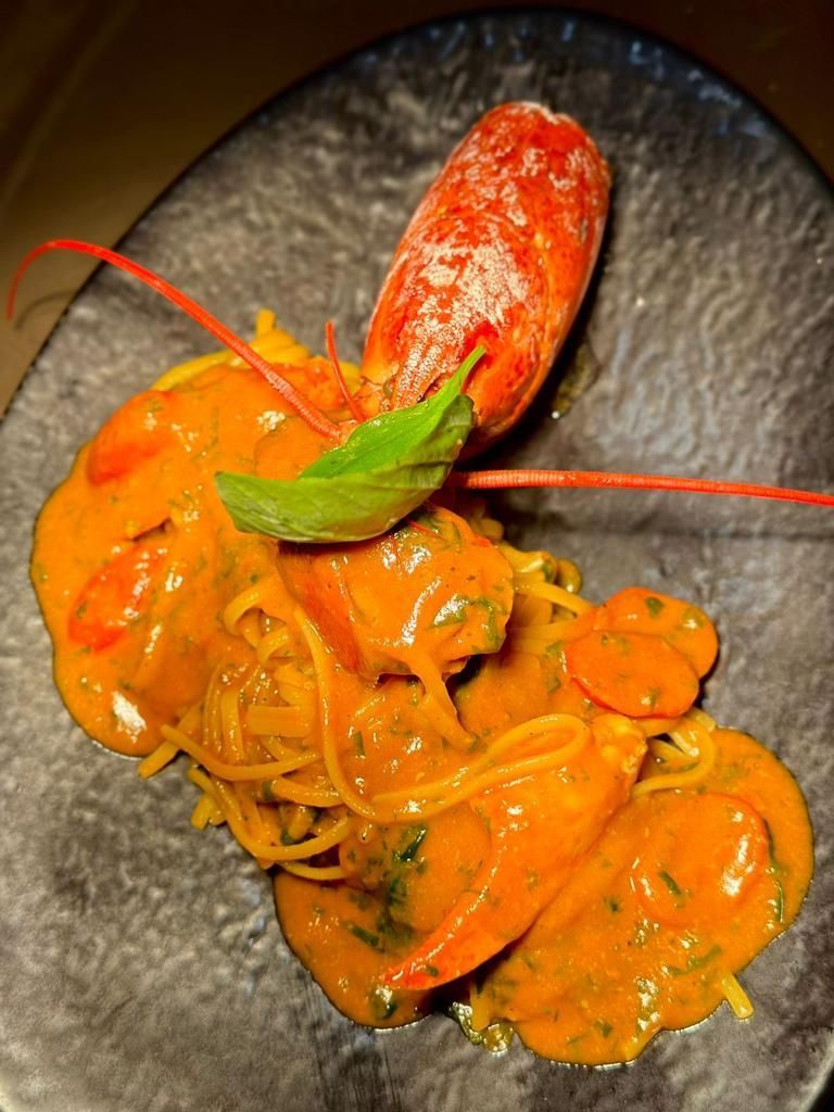 Photo Gallery Bice Mare Restaurant Popular Italian Restaurant