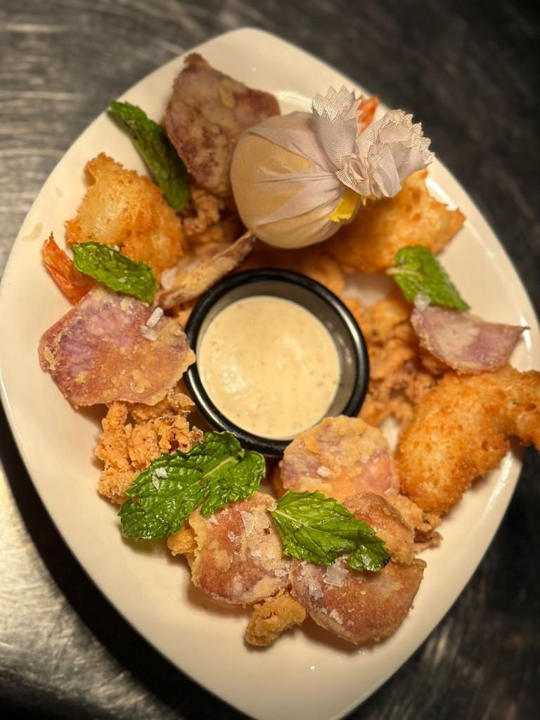 Photo Gallery Bice Mare Restaurant Popular Italian Restaurant