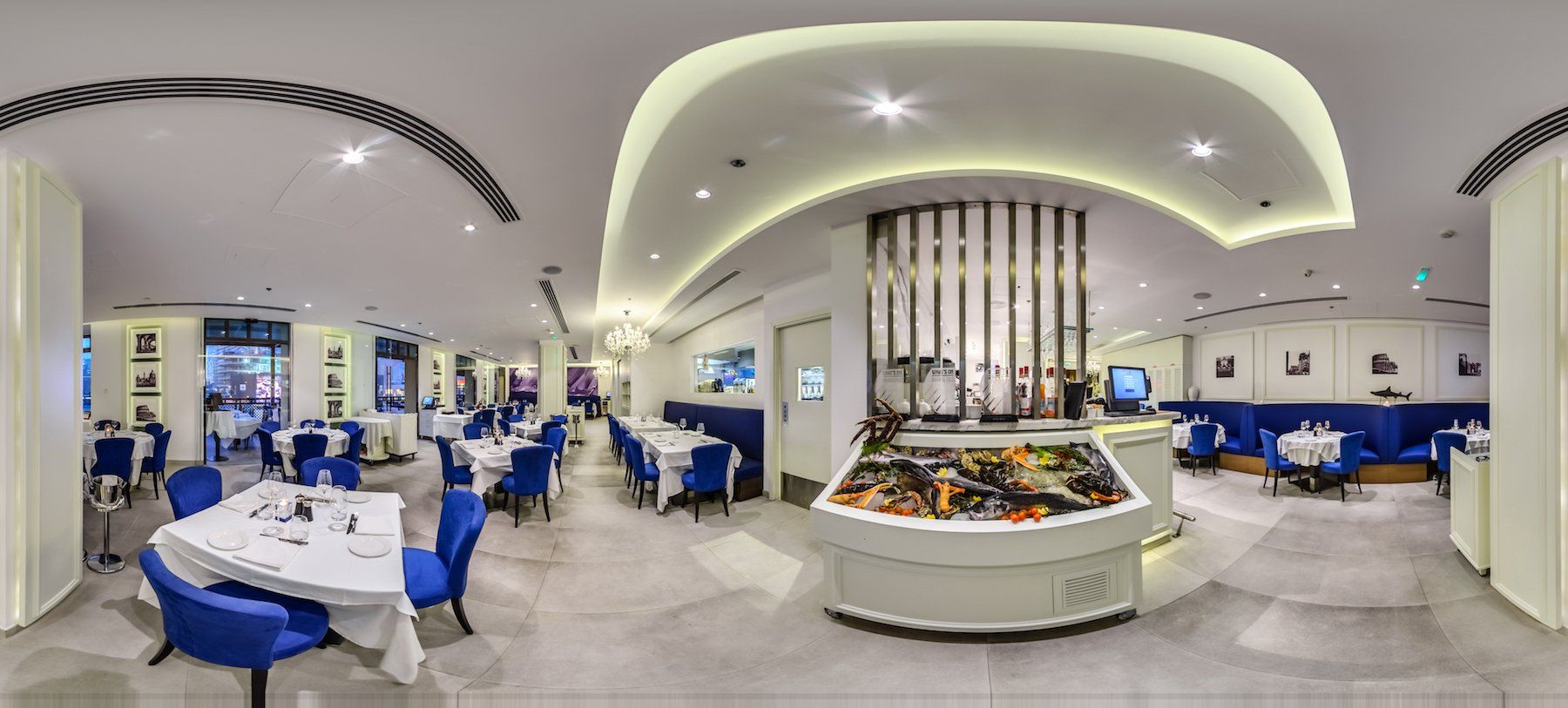 Italian Restaurants Dubai
