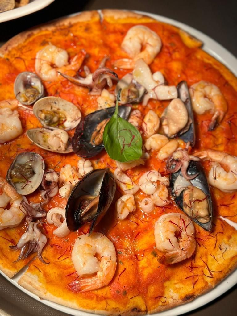 Photo Gallery Bice Mare Restaurant Popular Italian Restaurant