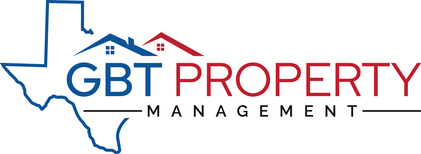 GBT Property Management Logo