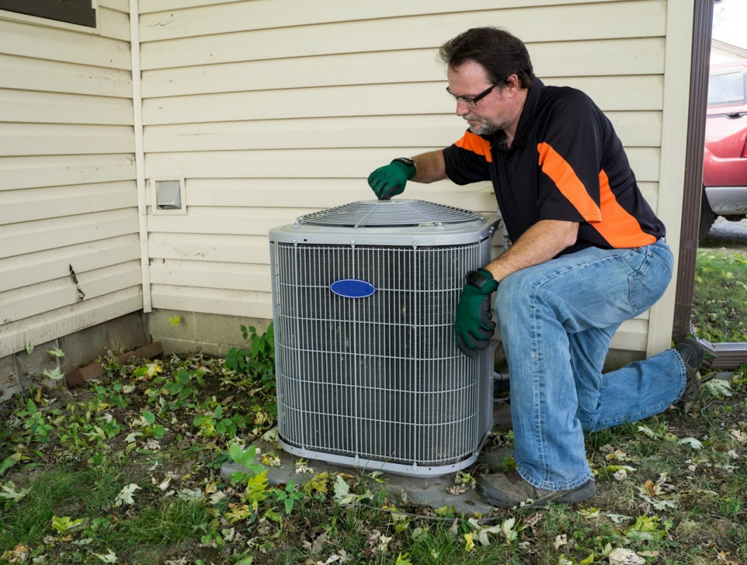 A Homeowner's Guide to Air Conditioner Condensate Drain Lines