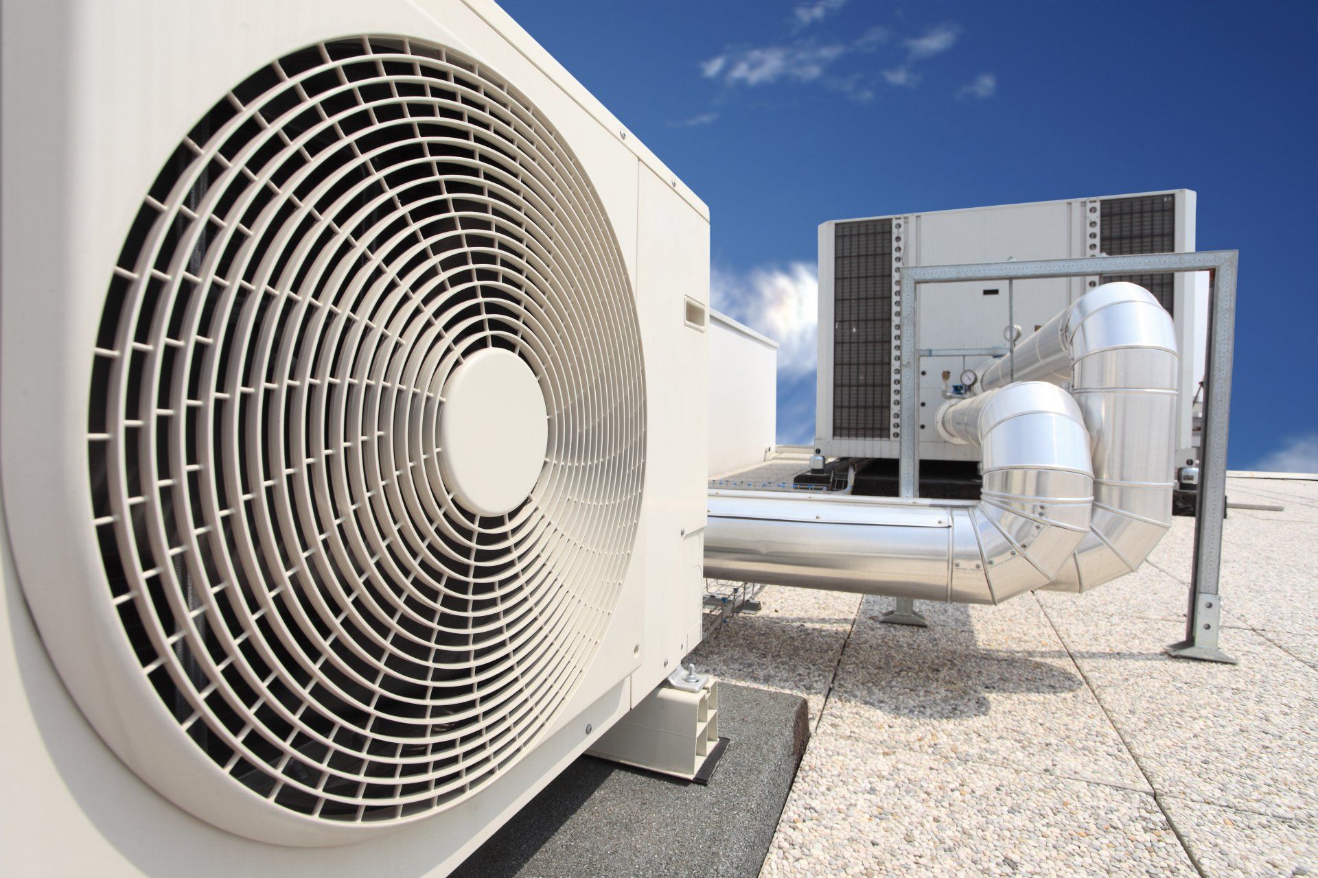 Air conditioning repair services done in Mayfield, KY