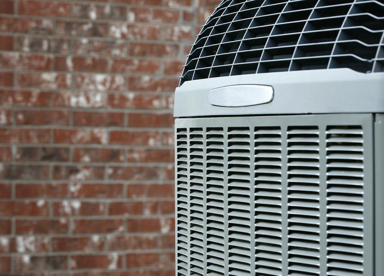 HVAC Unit — Paducah, KY — Triangle Heating & Cooling