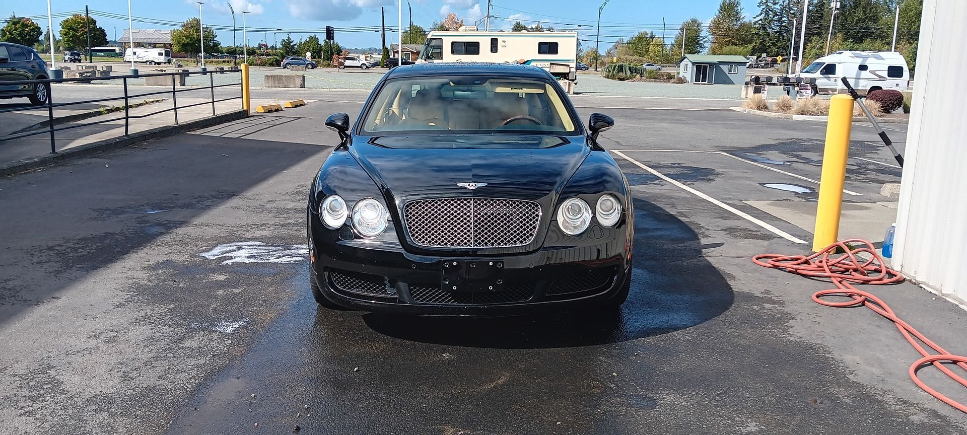 RV Repair & Maintenance, RV & Auto Sales, RV Mobile Service