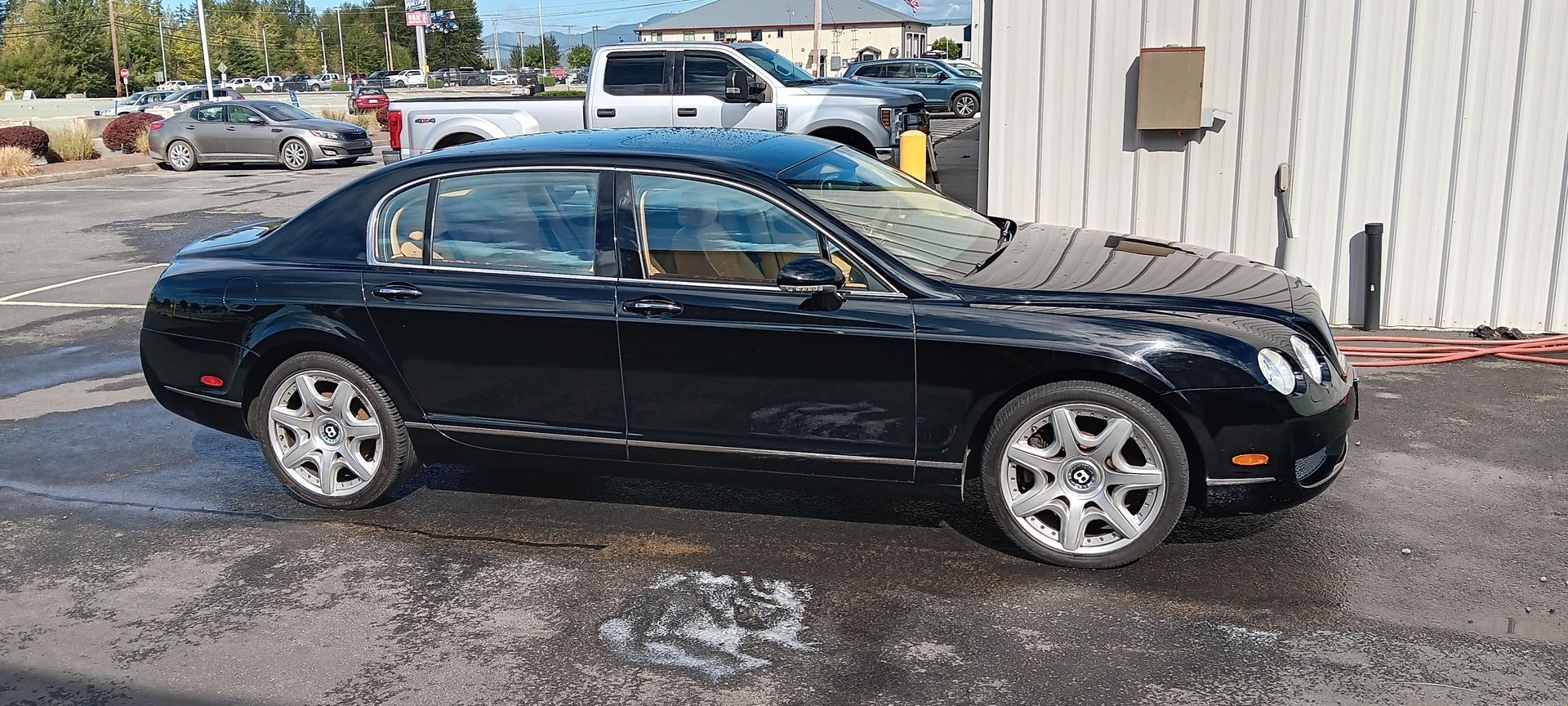 RV Repair & Maintenance, RV & Auto Sales, RV Mobile Service