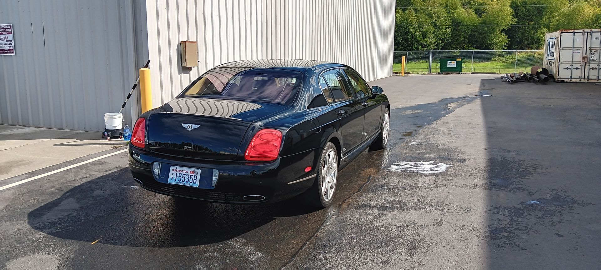 RV Repair & Maintenance, RV & Auto Sales, RV Mobile Service