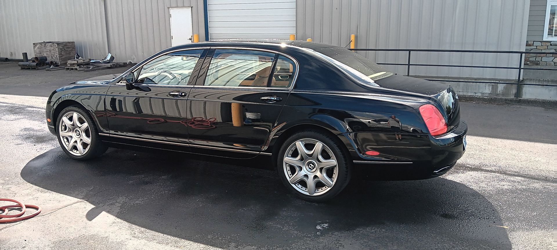 motorhome engine repair near me