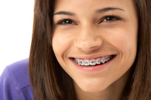Braces - Orthodontic Dentistry in Green Brook, NJ Braces - Orthodontic Dentistry in Green Brook, NJ