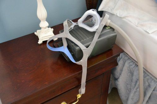 Machinery - Sleep Apnea in Green Brook, NJ Machinery - Sleep Apnea in Green Brook, NJ