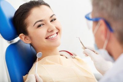 Patient - Teeth Whitening in Green Brook, NJ
