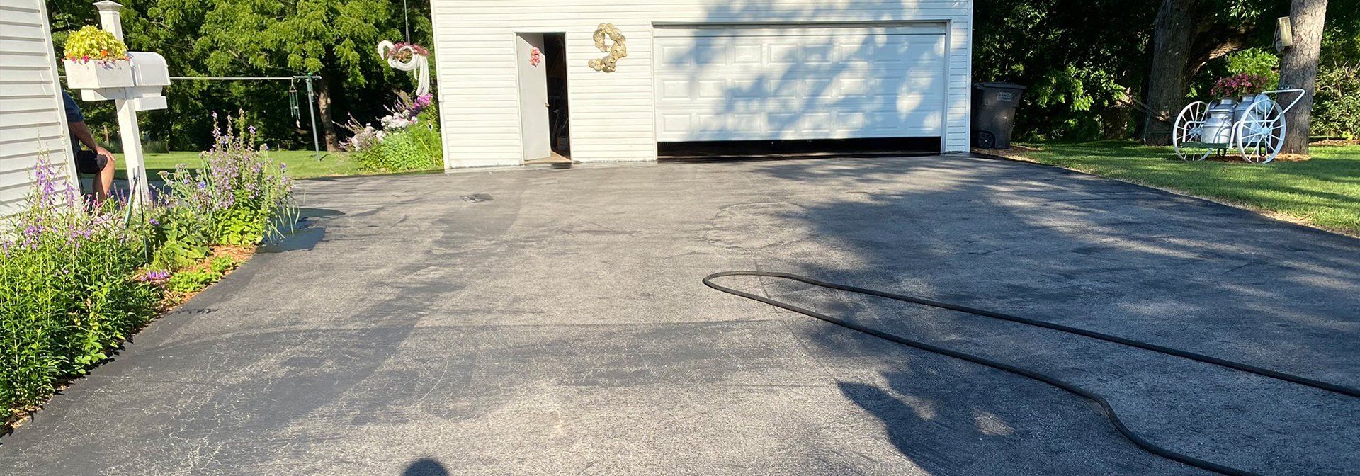 Madison Asphalt Services Cottage Grove, WI Perla Asphalt