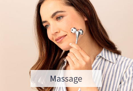 Wellness massage