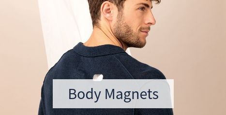 Wellness Body magnets