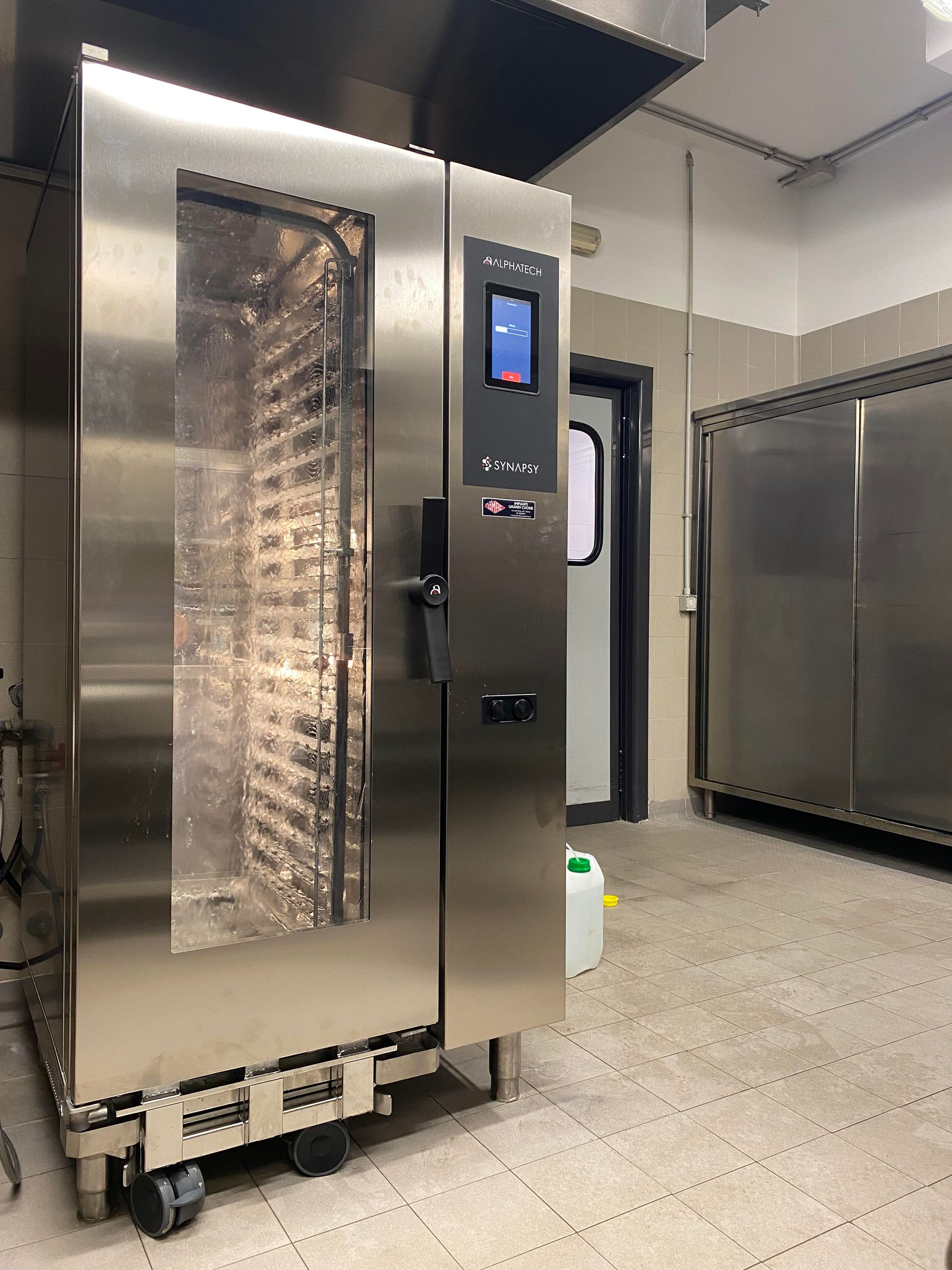 ristorante roma, attrezzature ristorazione, bistrot hotel pizzeria