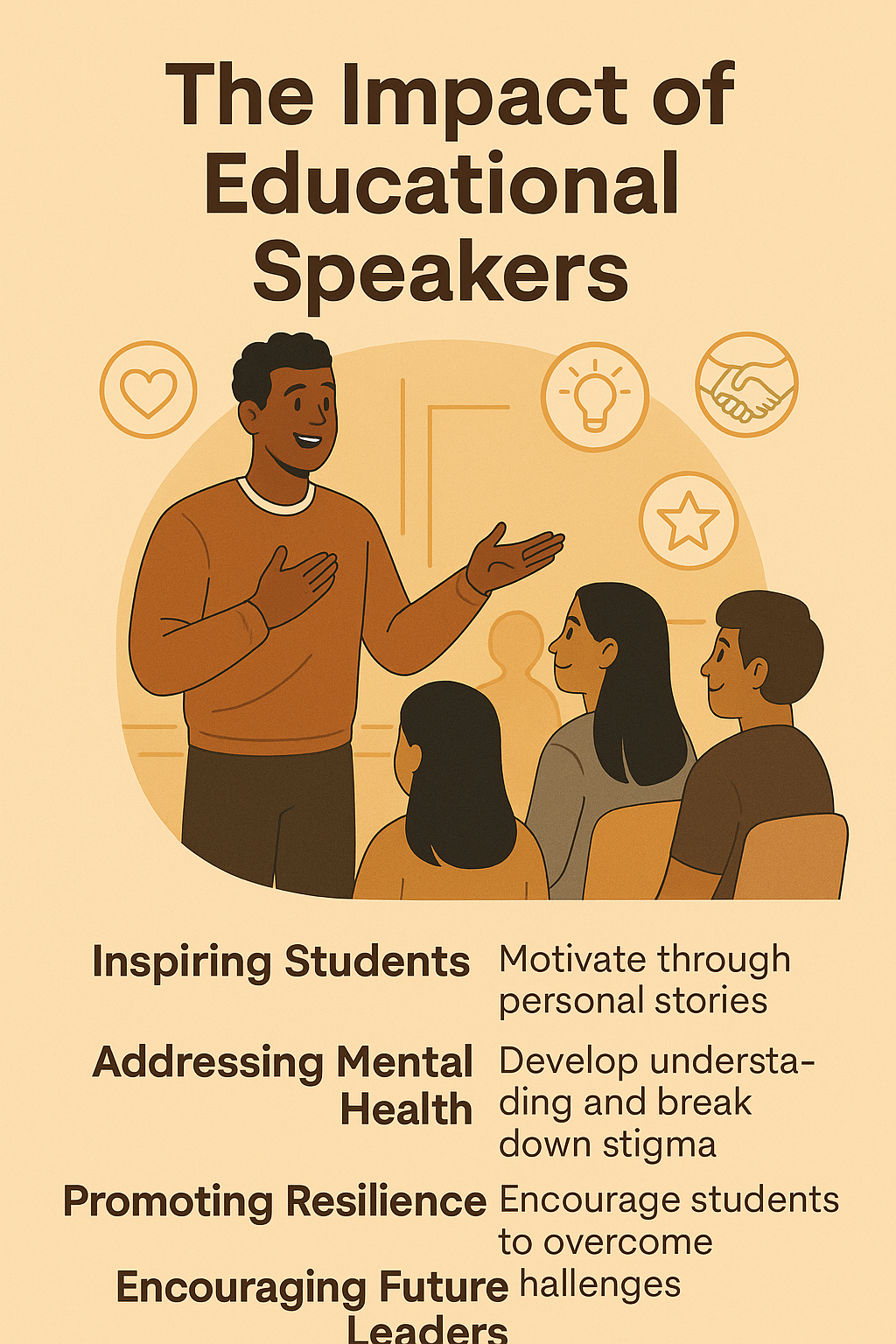 An illustrated infographic titled
