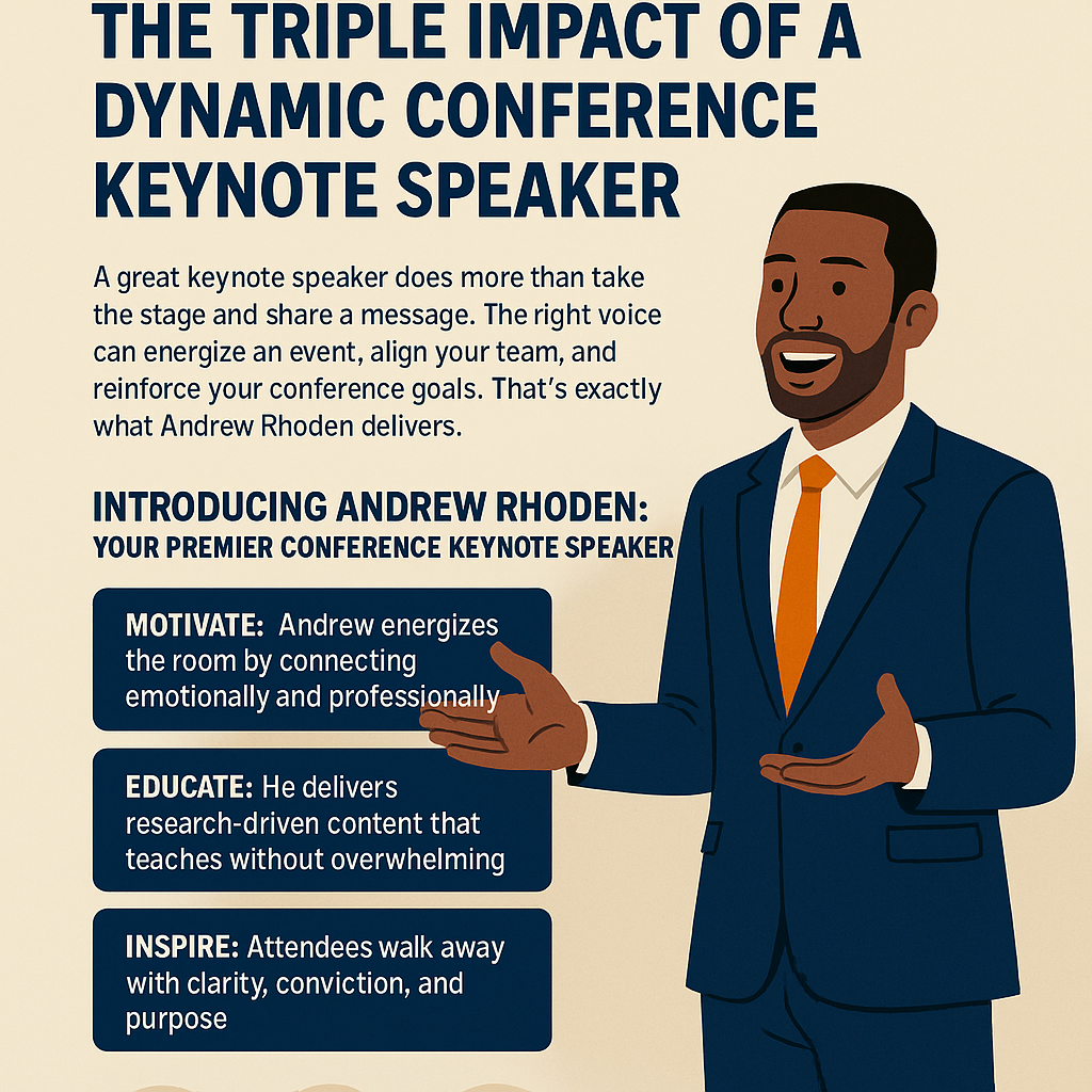 Keynote Speaker