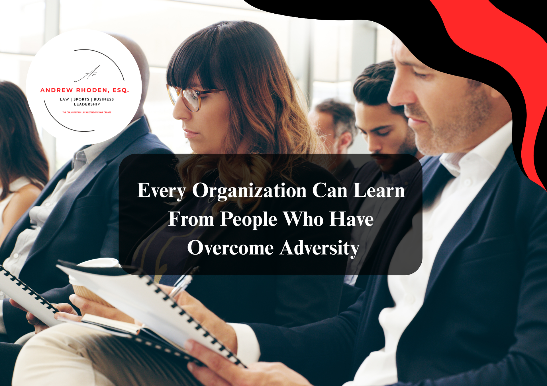 People who have overcome adversity celebrating success after major challenges.