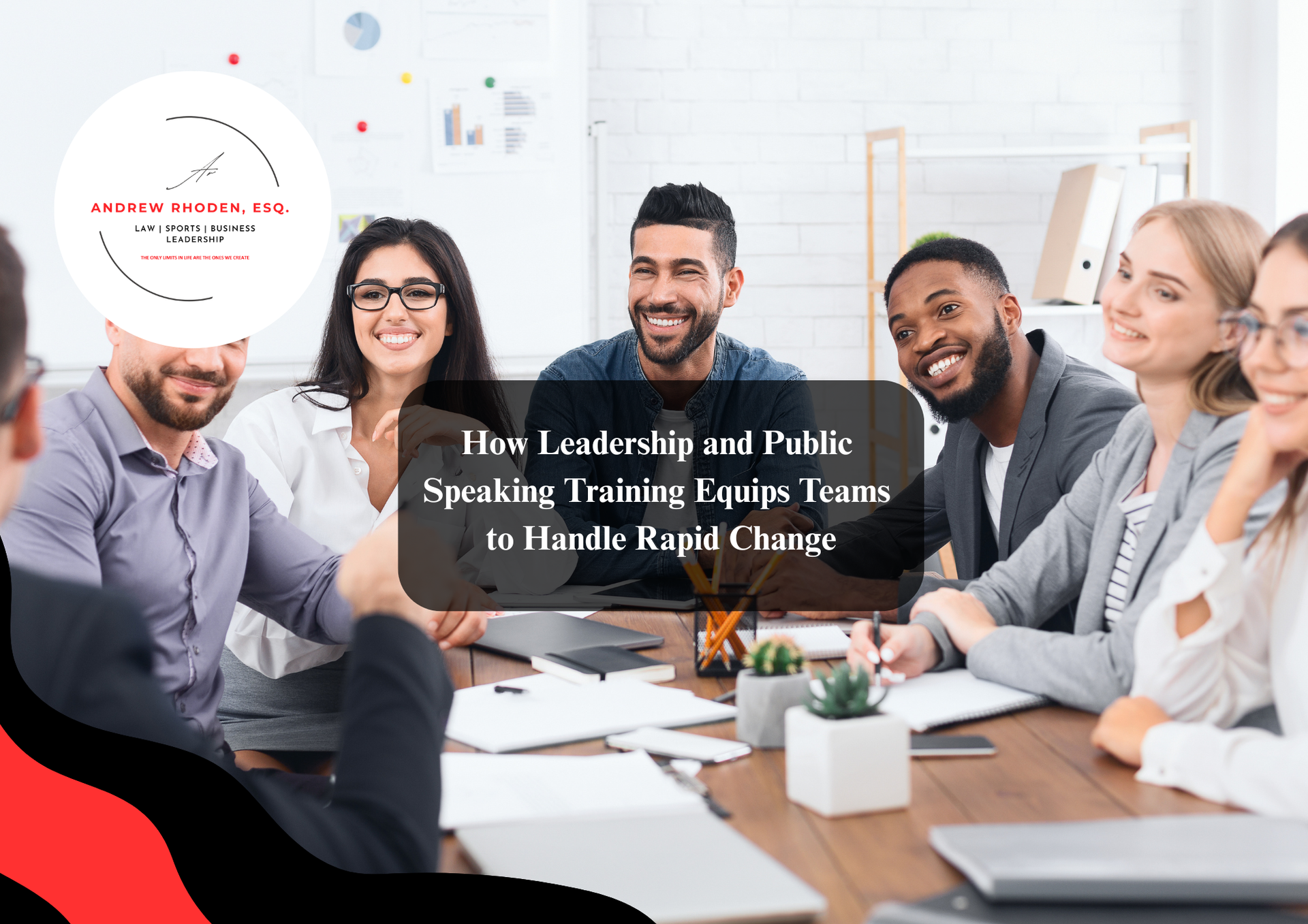 Professional keynote speaker presenting at a business event..