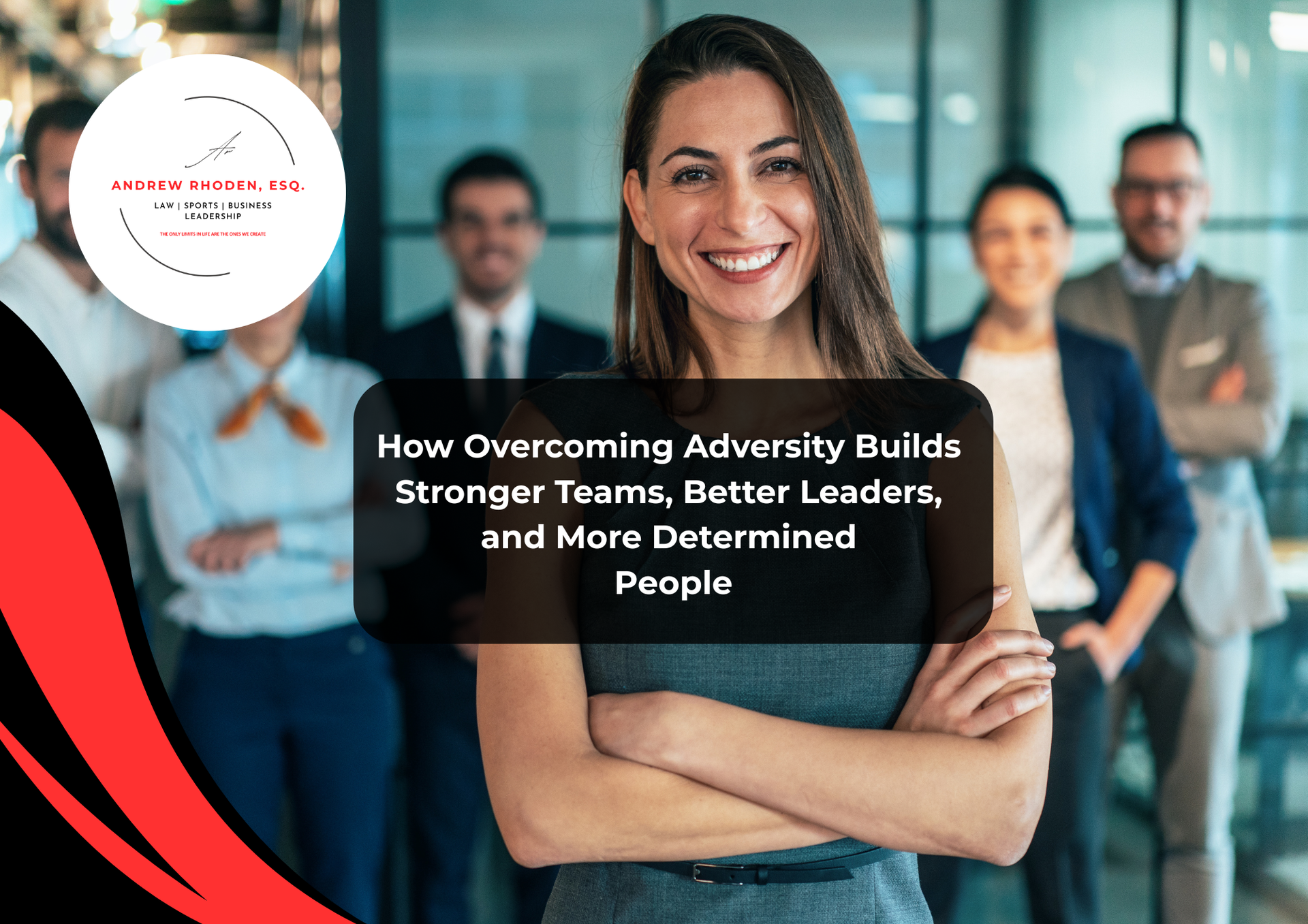 Overcoming adversity through resilience and personal growth.