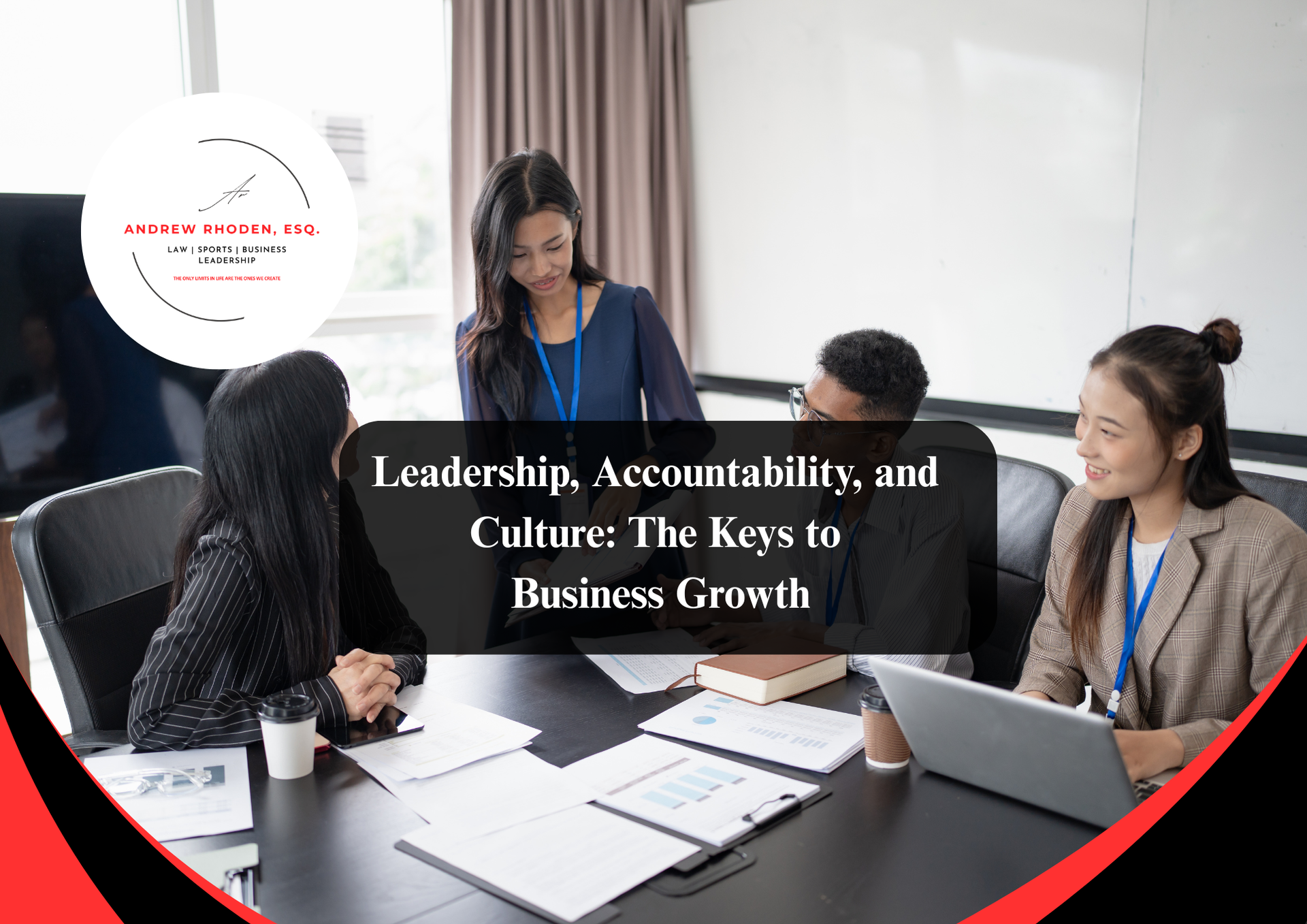 Motivational speaker inspiring audience on stage.