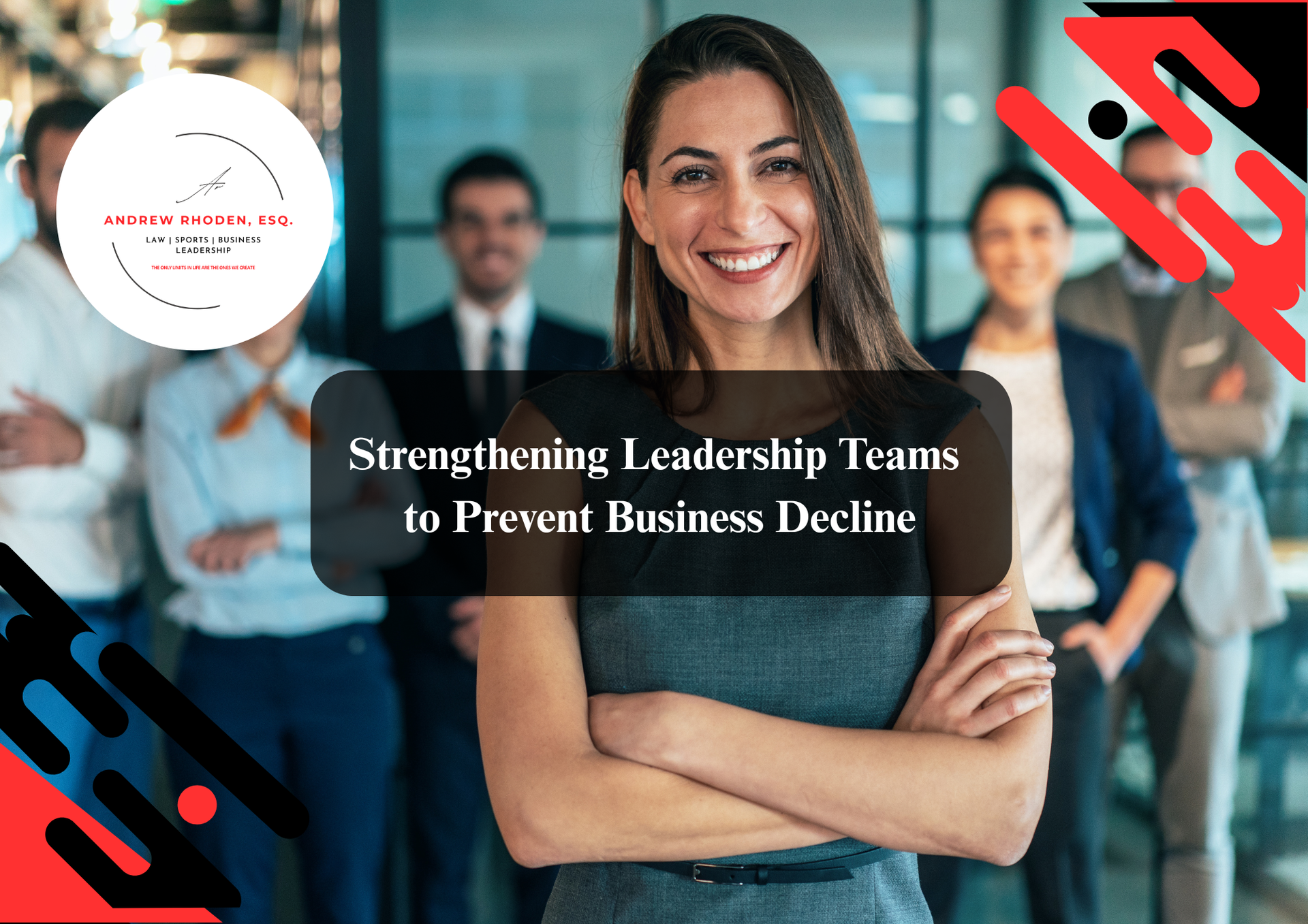 Business speaker delivering a keynote presentation to a professional audience.