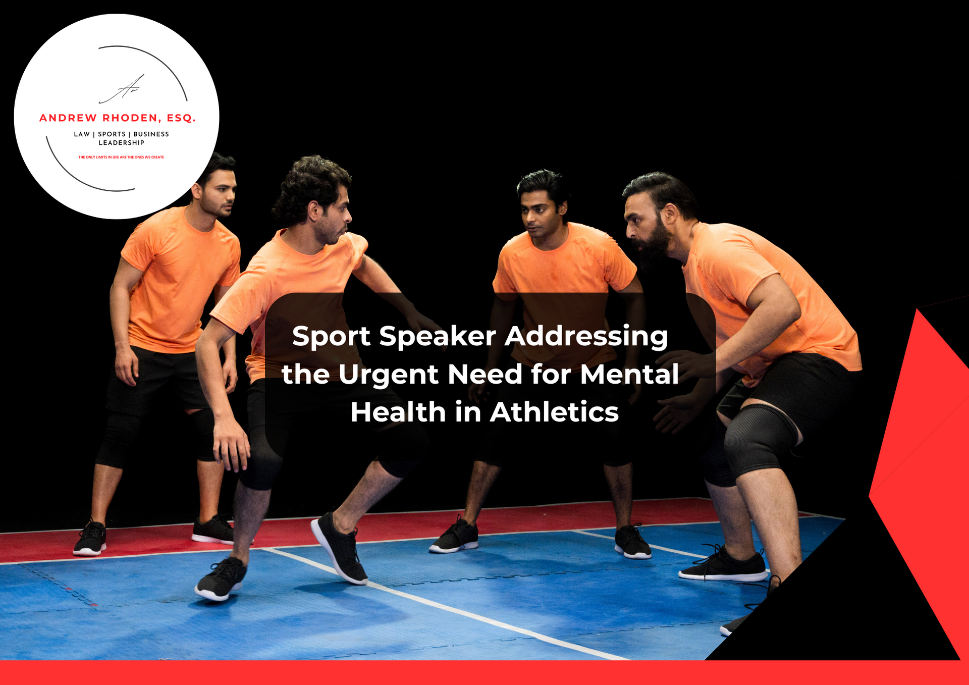 High-performance sport speaker for outdoor use.