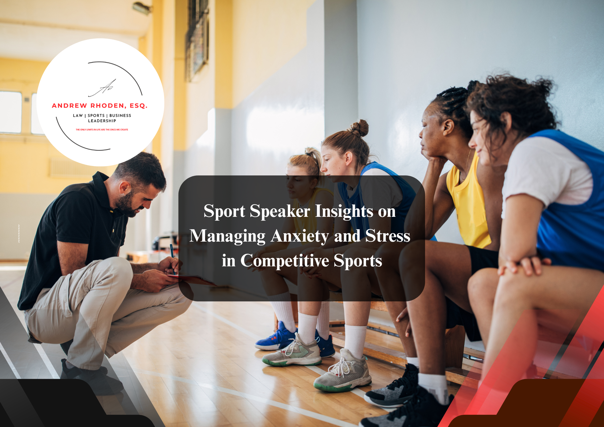 Rugged sport speaker designed for outdoor and active use.