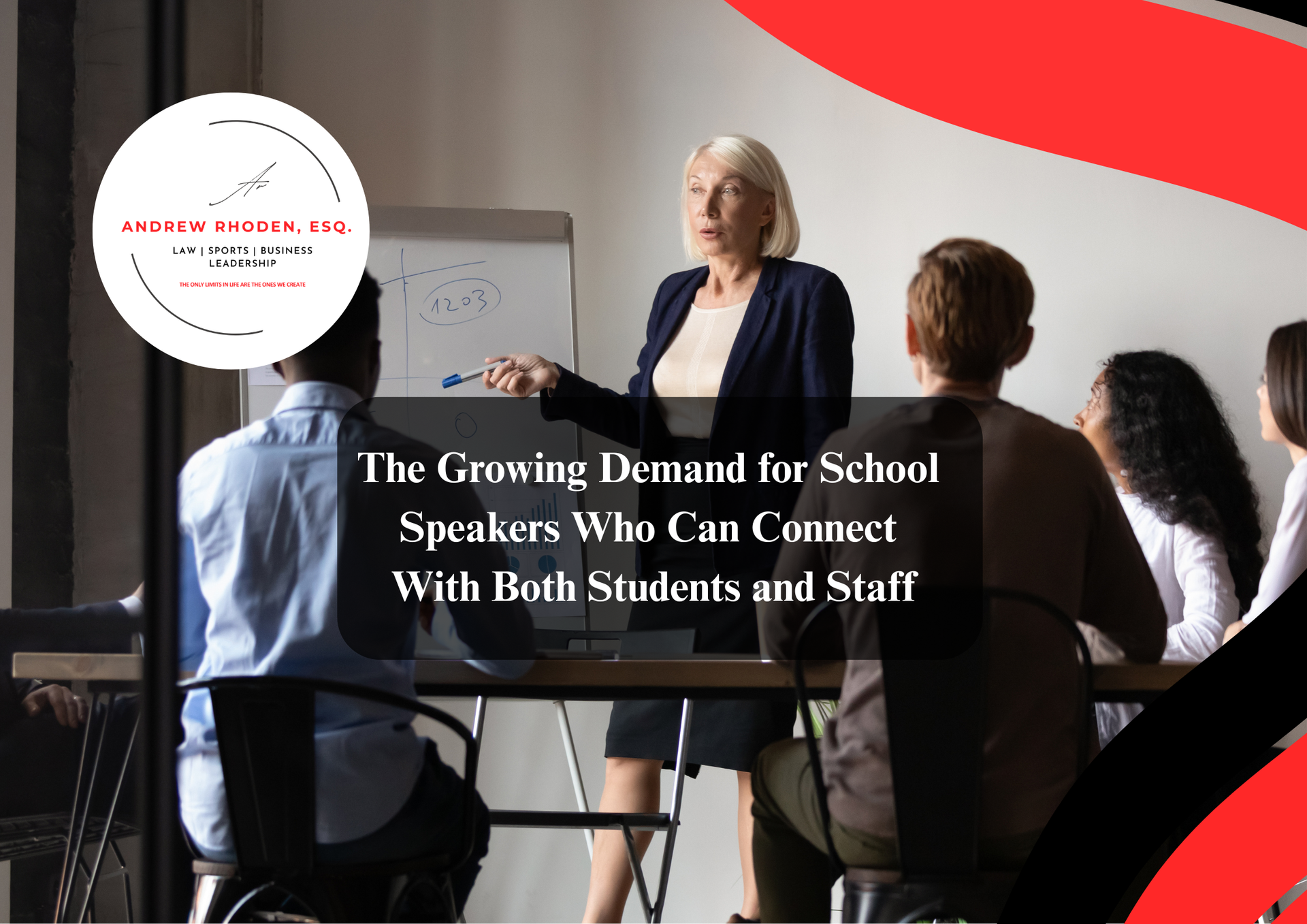 School speaker system installed in a classroom for audio use.