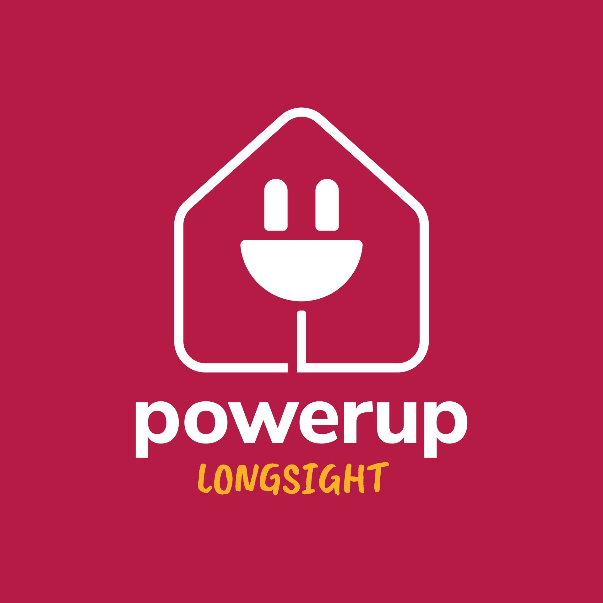 Power Up Manchester Longsight ward logo