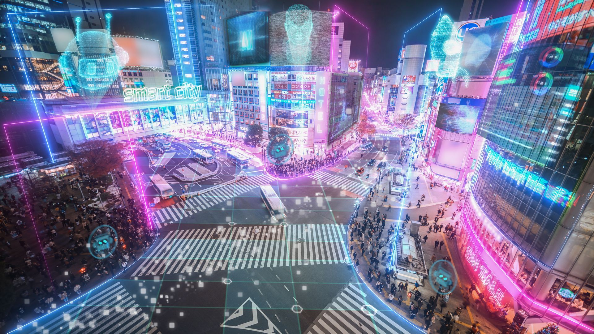 Learning AI — Sheridan, WY — AI Empowerment