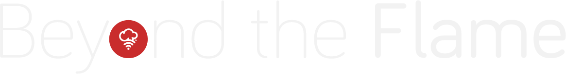 Beyond the Kitchen