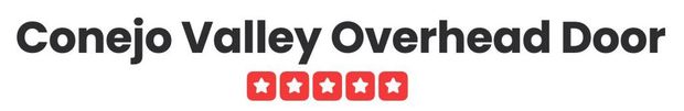 Conejo Valley Overhead Door Yelp link