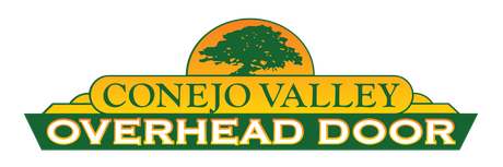 Conejo Valley Overhead Door logo