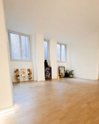 Logo rivista TuStyle