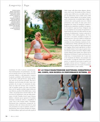 OK Salute e Benessere Logo